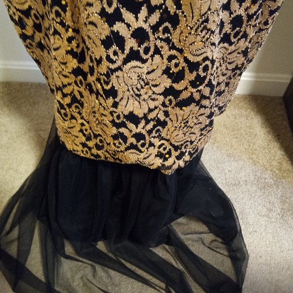 Evening Gown - Picture 3 of 5